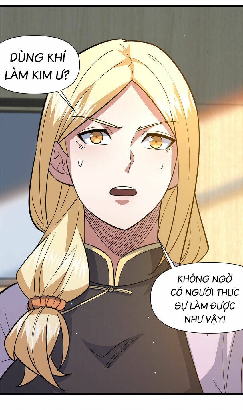 Siêu Phàm Sát Thần - Chap 102 - Trang 13