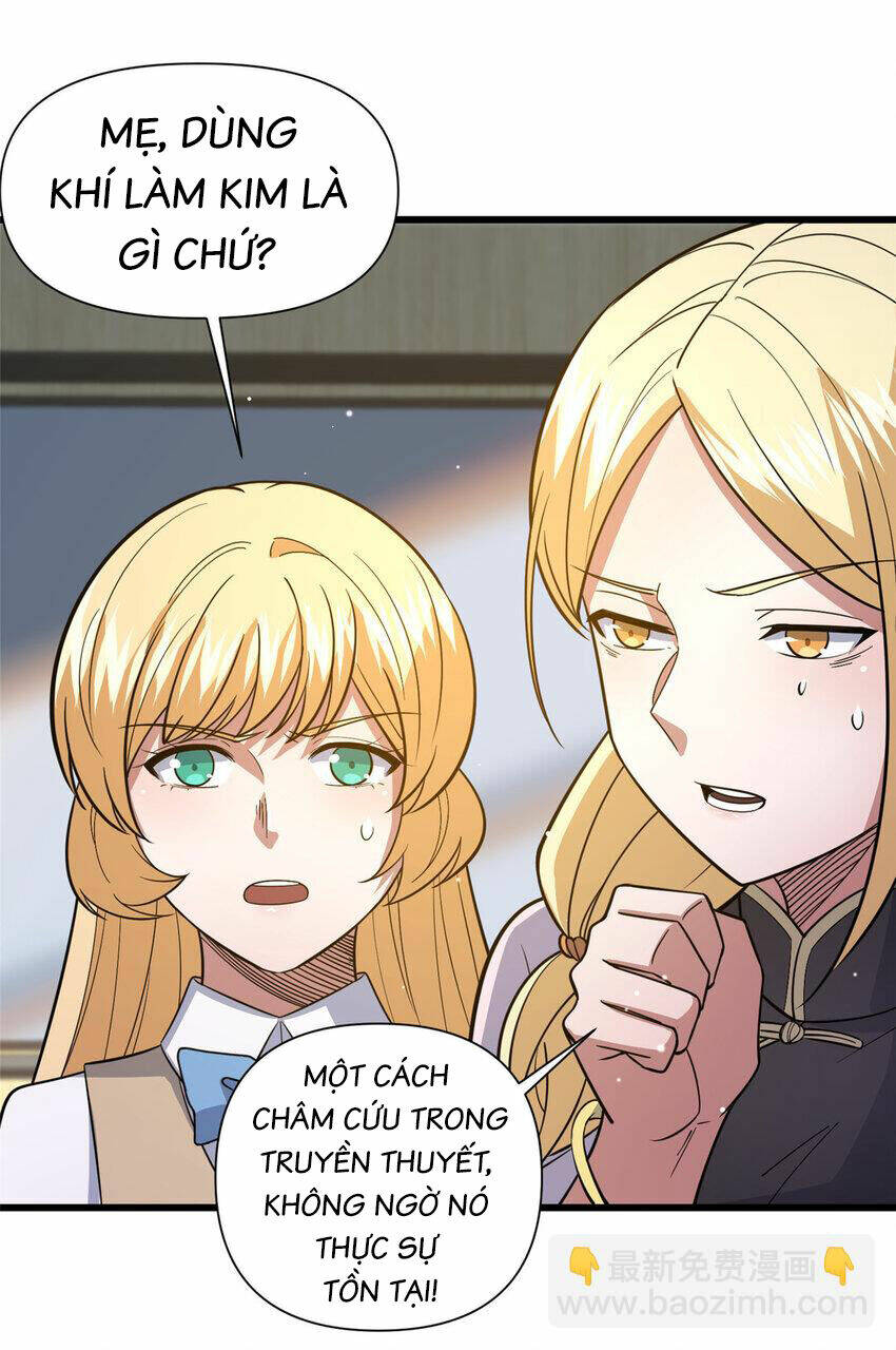 Siêu Phàm Sát Thần - Chap 102 - Trang 14
