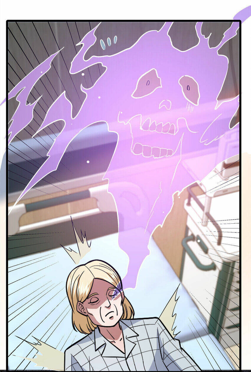 Siêu Phàm Sát Thần - Chap 102 - Trang 16