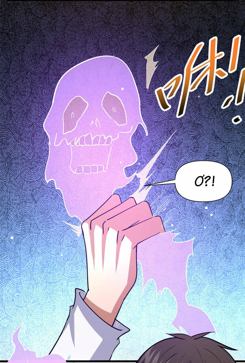 Siêu Phàm Sát Thần - Chap 102 - Trang 17