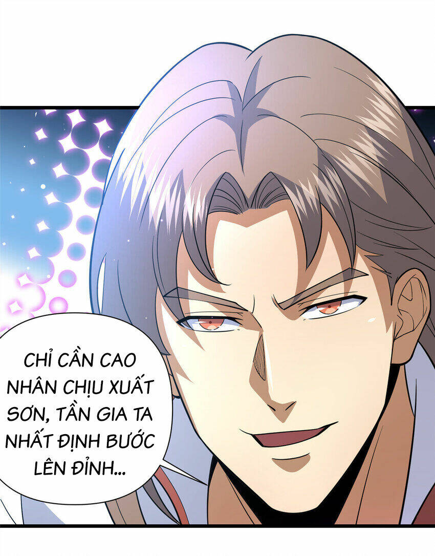 Siêu Phàm Sát Thần - Chap 102 - Trang 23
