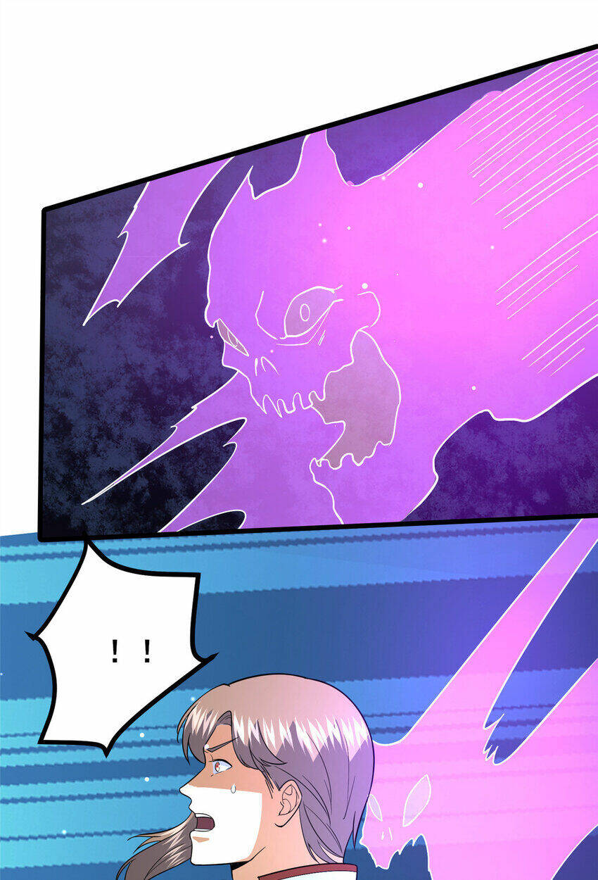 Siêu Phàm Sát Thần - Chap 102 - Trang 24