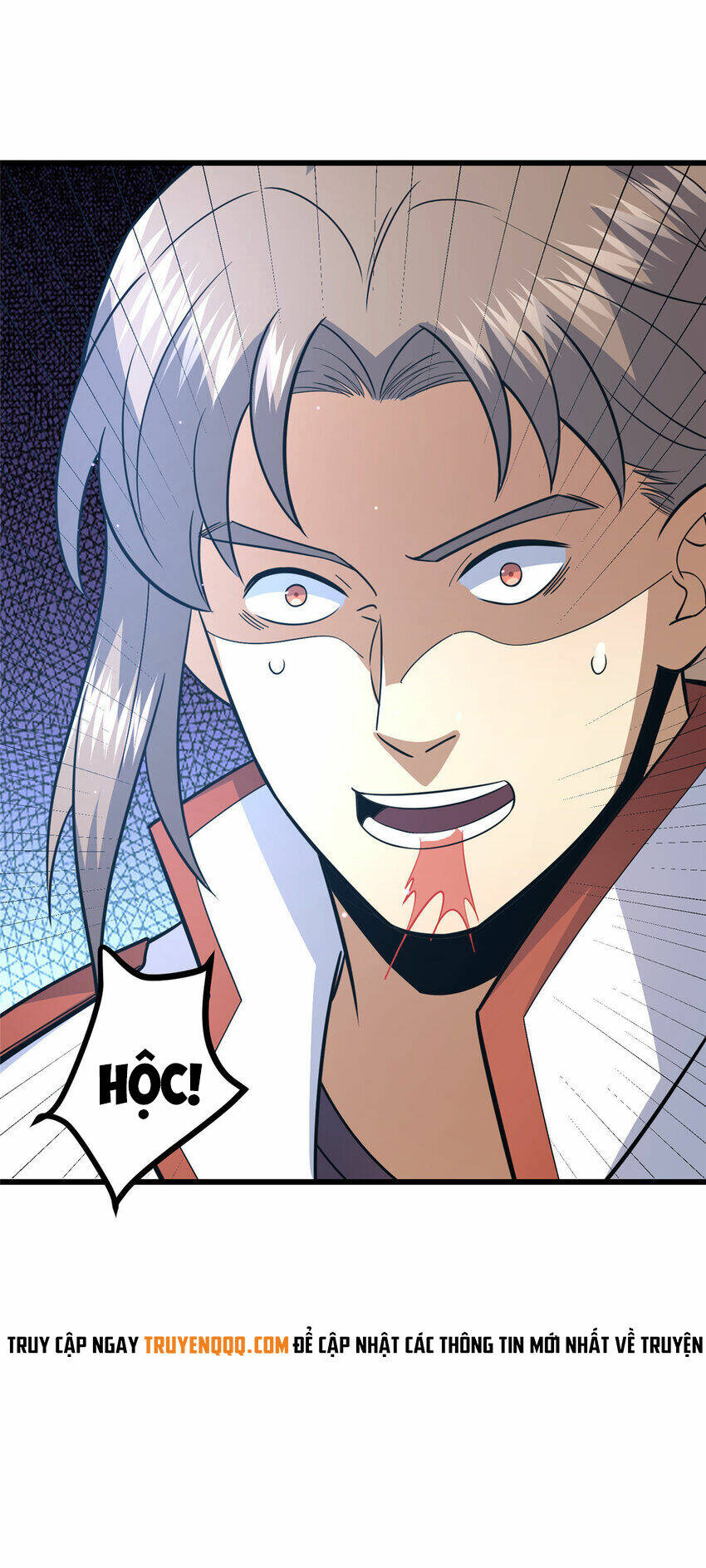 Siêu Phàm Sát Thần - Chap 102 - Trang 26