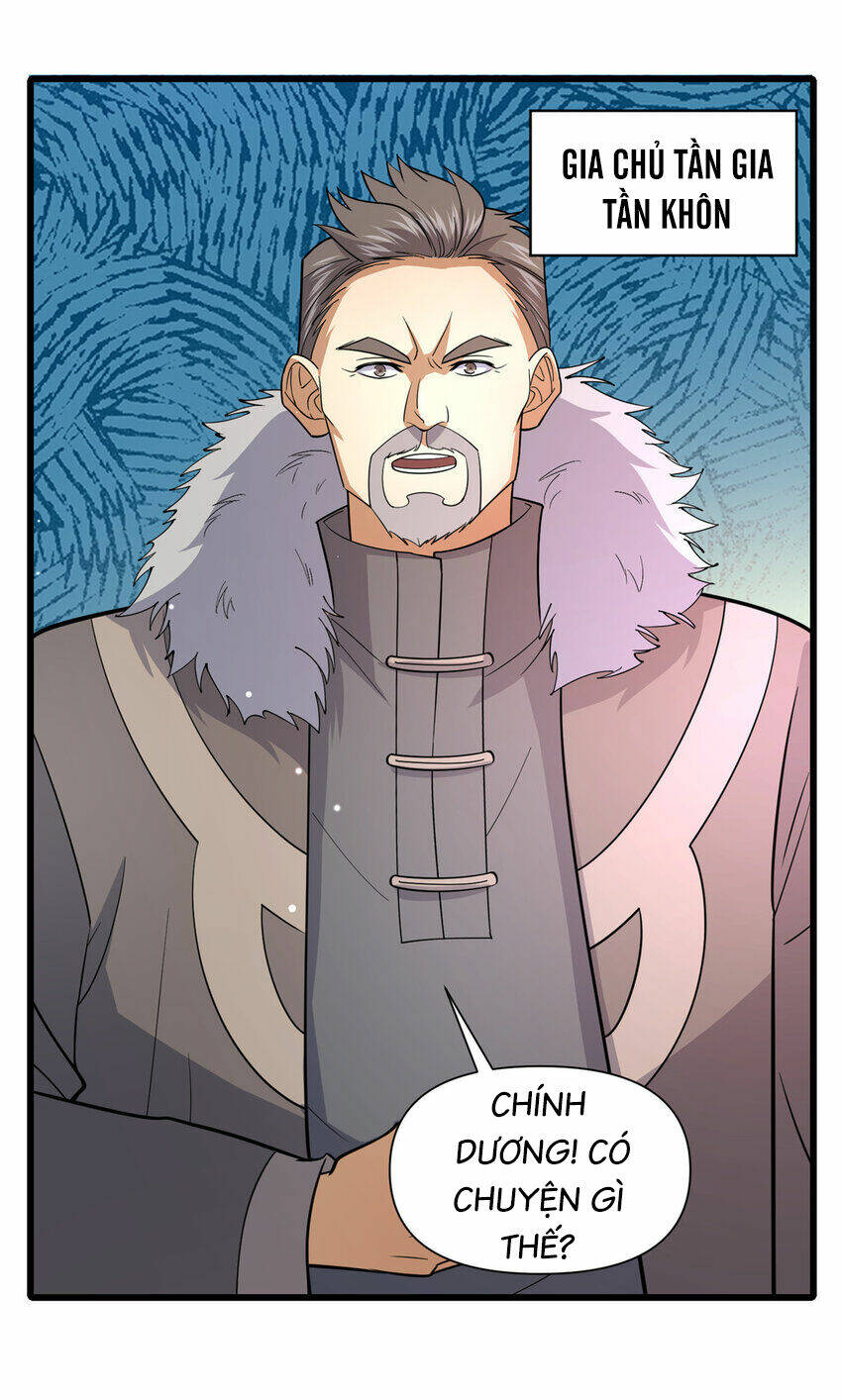 Siêu Phàm Sát Thần - Chap 102 - Trang 30