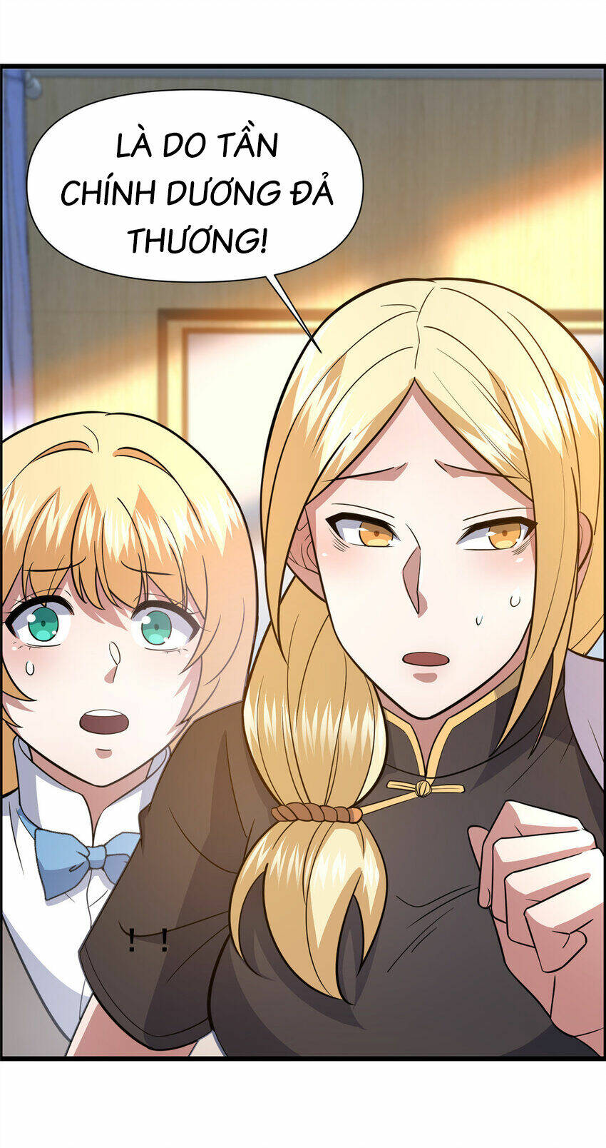 Siêu Phàm Sát Thần - Chap 102 - Trang 4