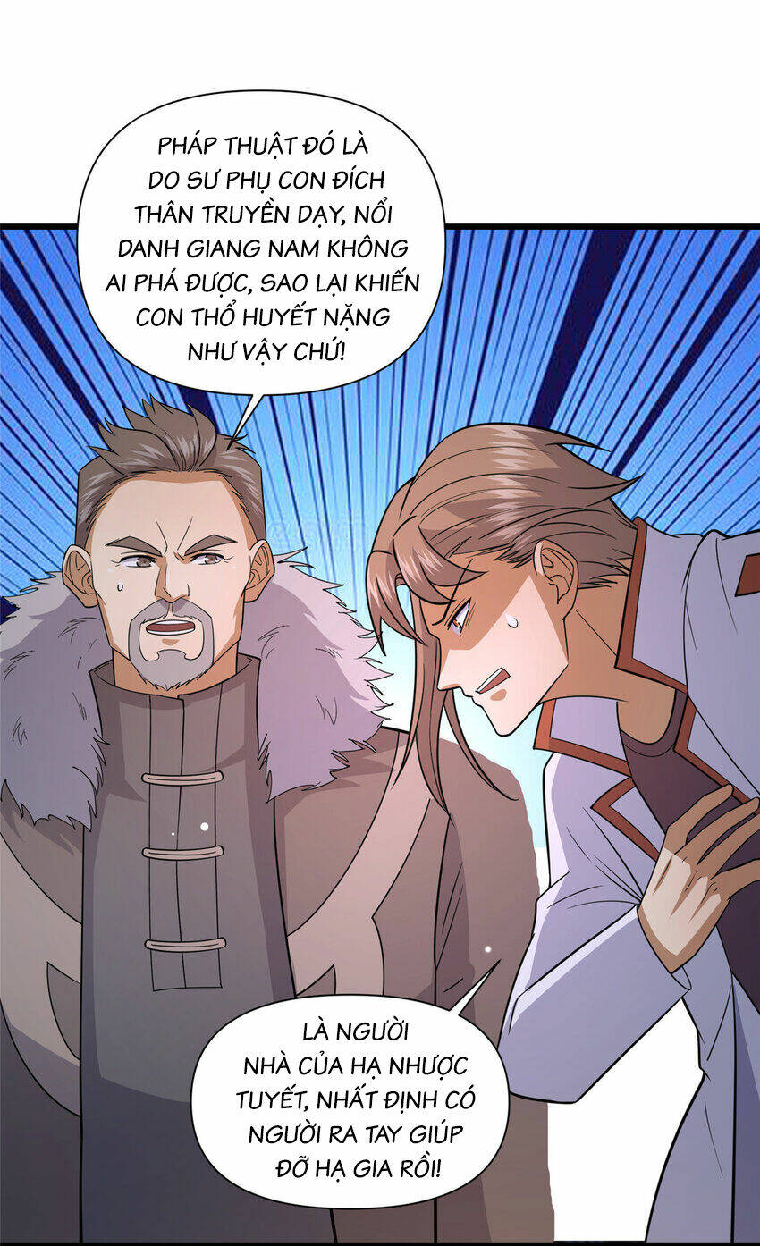 Siêu Phàm Sát Thần - Chap 102 - Trang 31