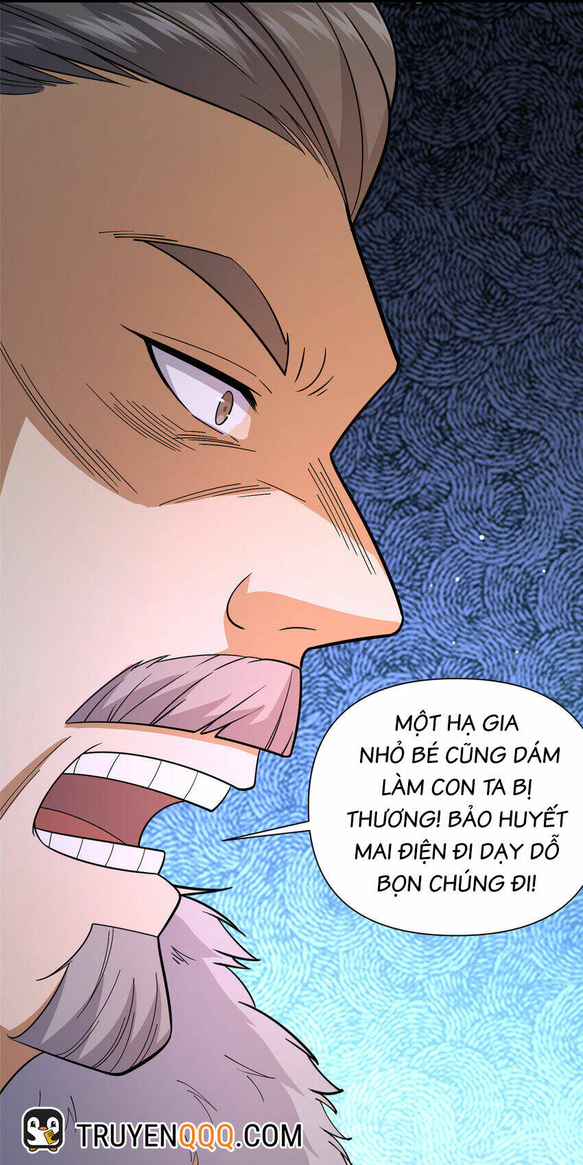 Siêu Phàm Sát Thần - Chap 102 - Trang 32