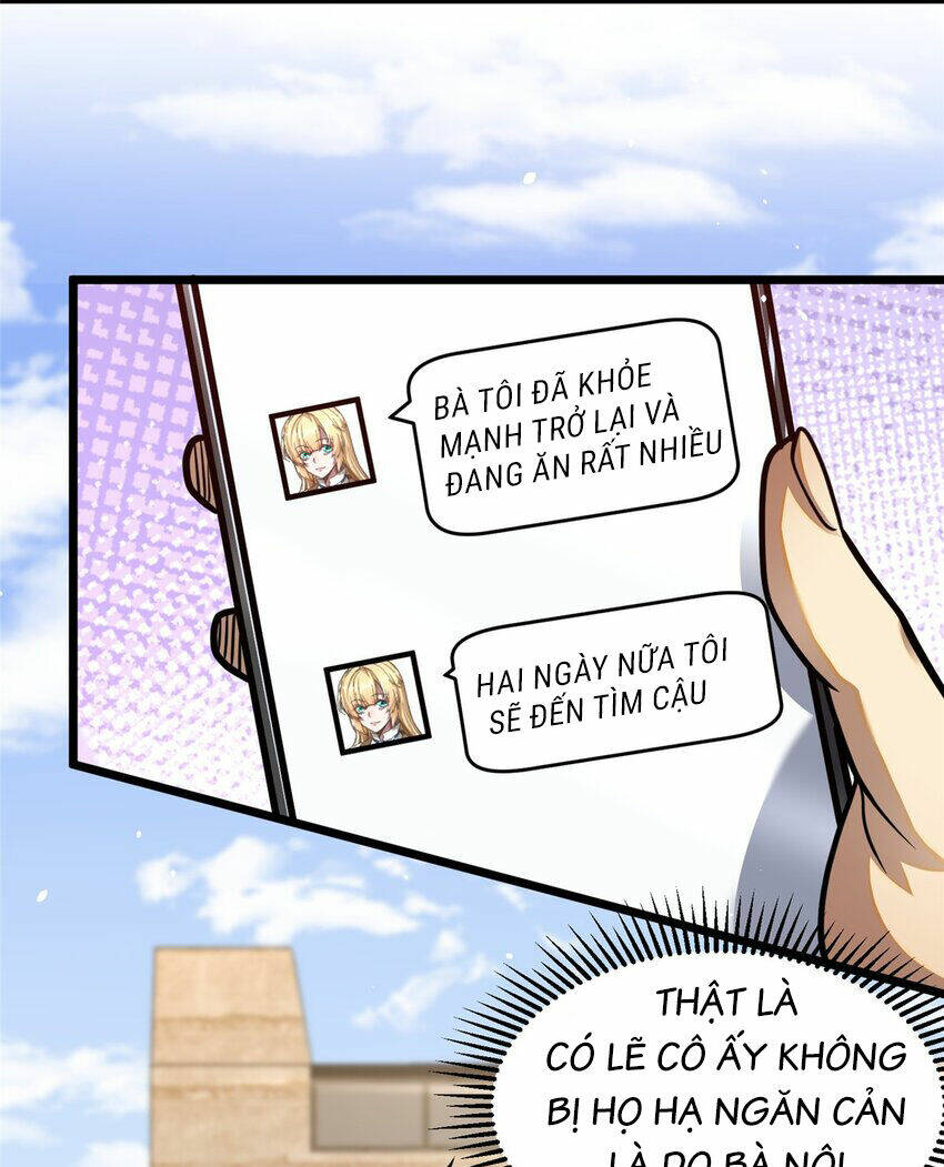 Siêu Phàm Sát Thần - Chap 102 - Trang 35