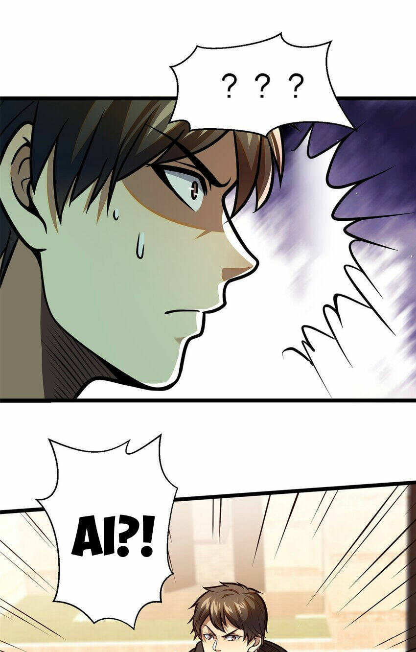 Siêu Phàm Sát Thần - Chap 102 - Trang 39