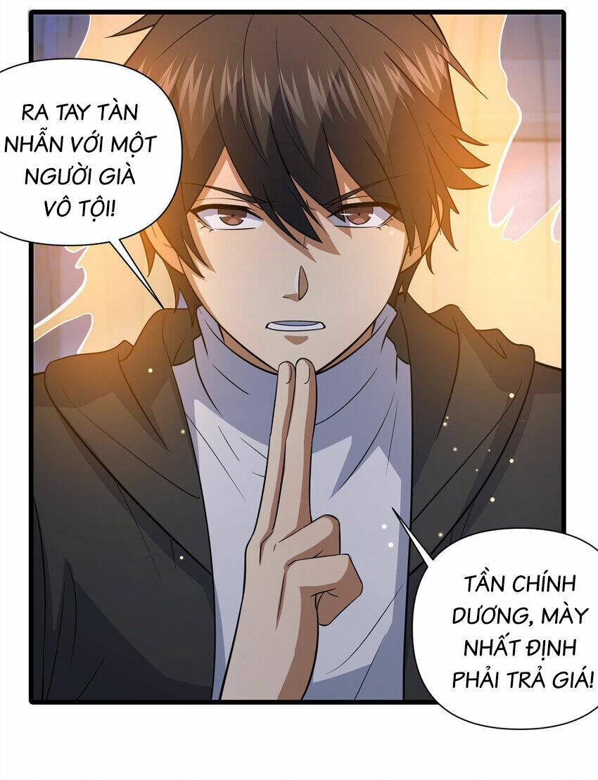 Siêu Phàm Sát Thần - Chap 102 - Trang 7