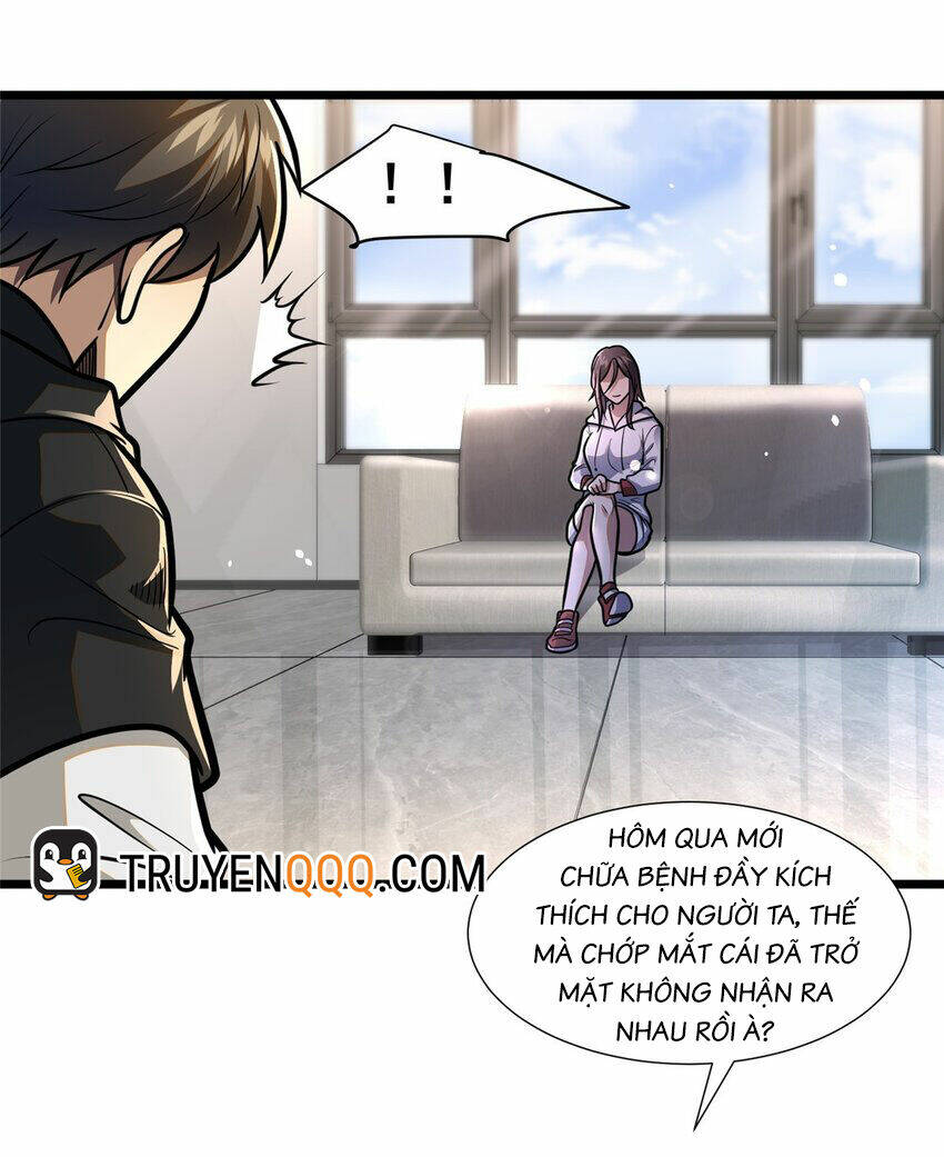 Siêu Phàm Sát Thần - Chap 103 - Trang 2