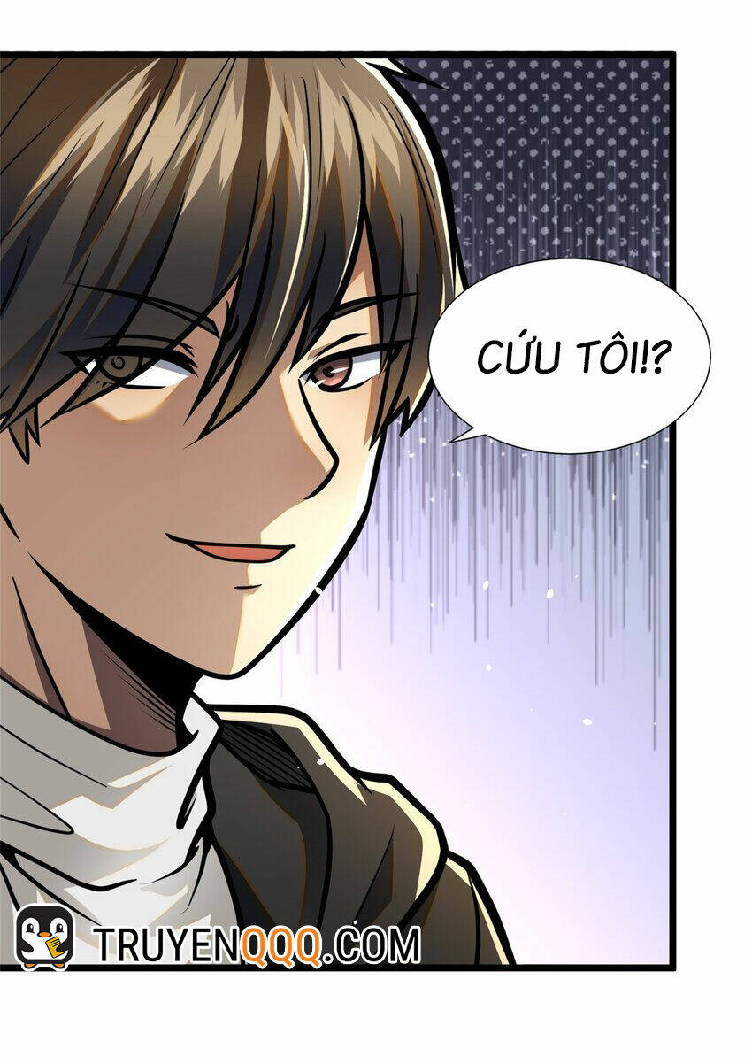 Siêu Phàm Sát Thần - Chap 103 - Trang 16