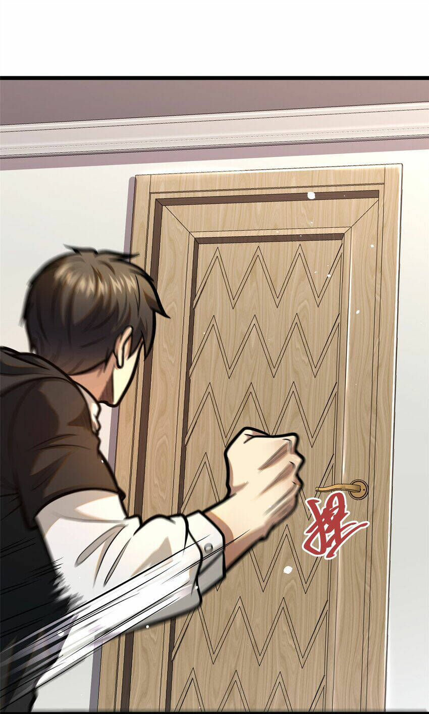 Siêu Phàm Sát Thần - Chap 103 - Trang 18