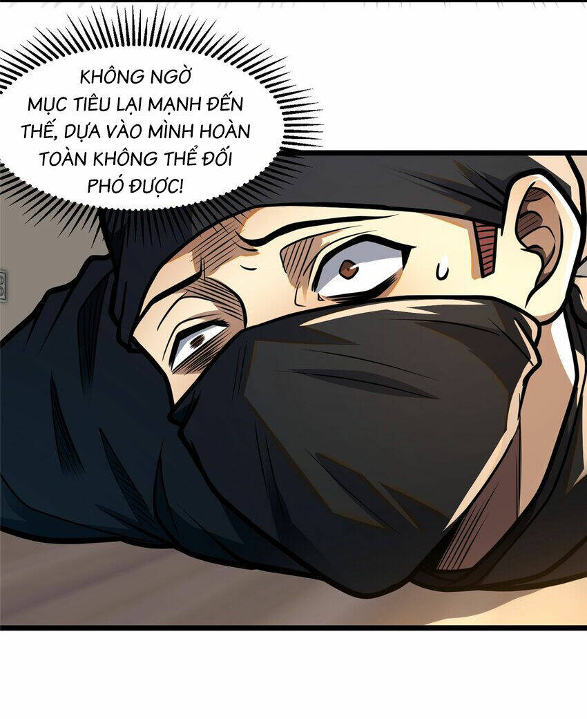 Siêu Phàm Sát Thần - Chap 103 - Trang 23