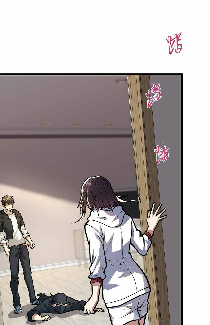 Siêu Phàm Sát Thần - Chap 103 - Trang 24