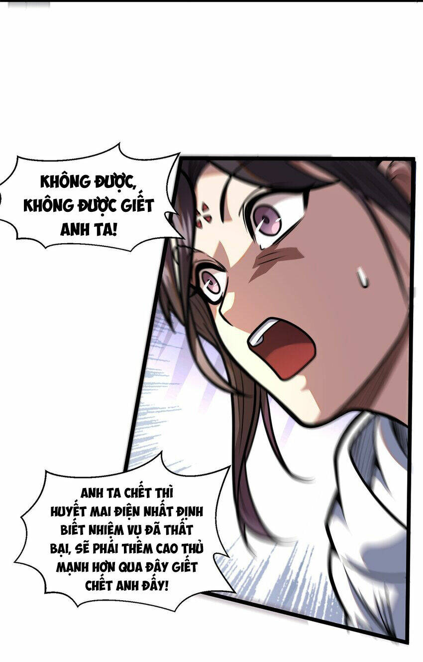 Siêu Phàm Sát Thần - Chap 103 - Trang 28