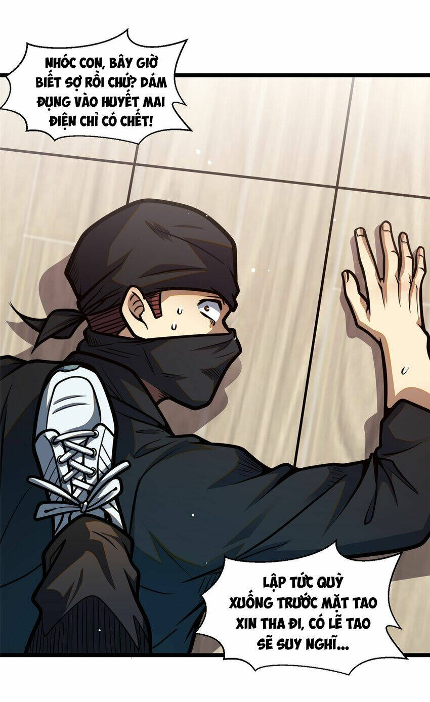 Siêu Phàm Sát Thần - Chap 103 - Trang 30