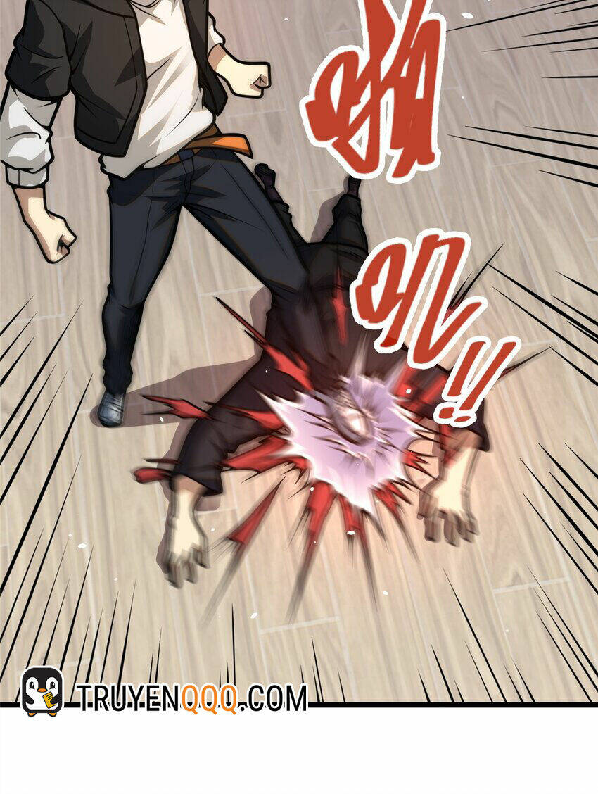 Siêu Phàm Sát Thần - Chap 103 - Trang 32