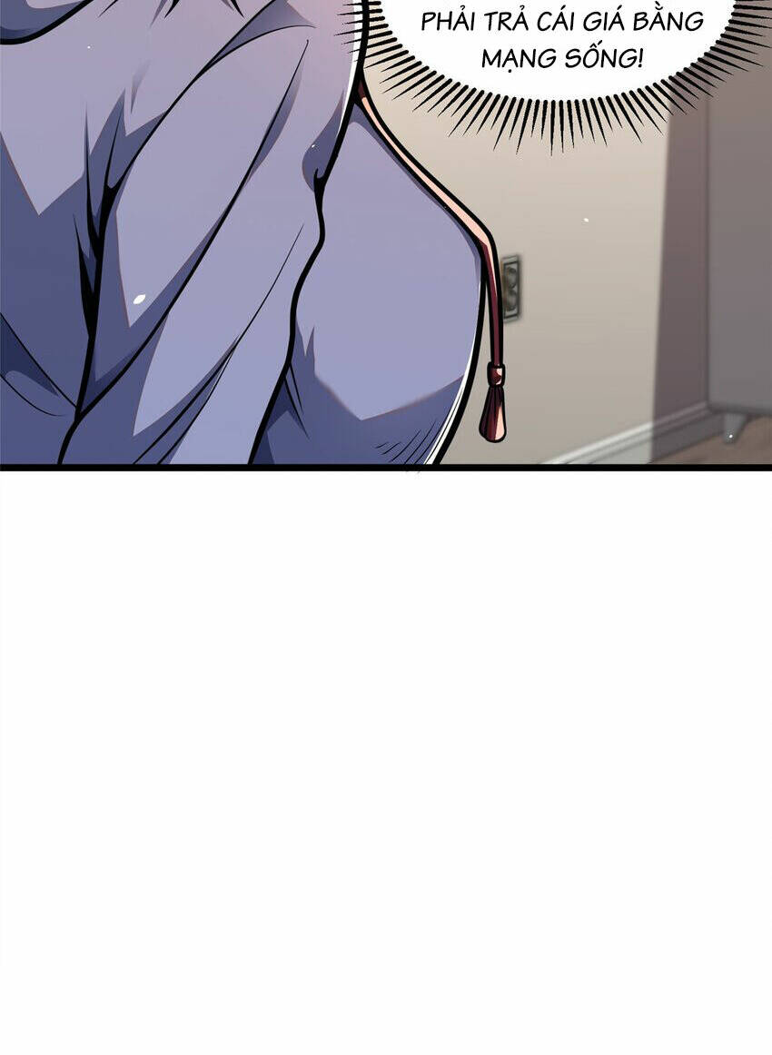 Siêu Phàm Sát Thần - Chap 103 - Trang 36