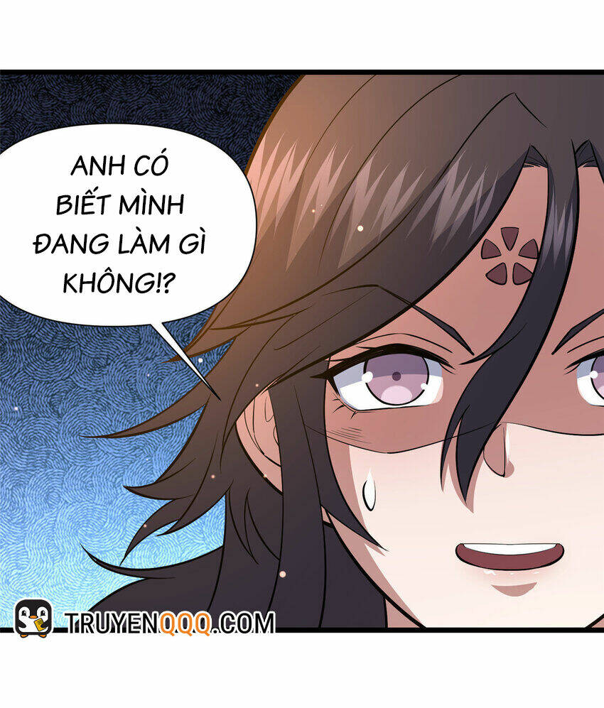Siêu Phàm Sát Thần - Chap 103 - Trang 39