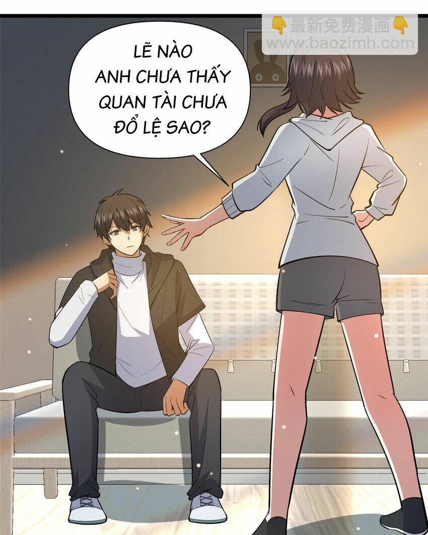Siêu Phàm Sát Thần - Chap 103 - Trang 40
