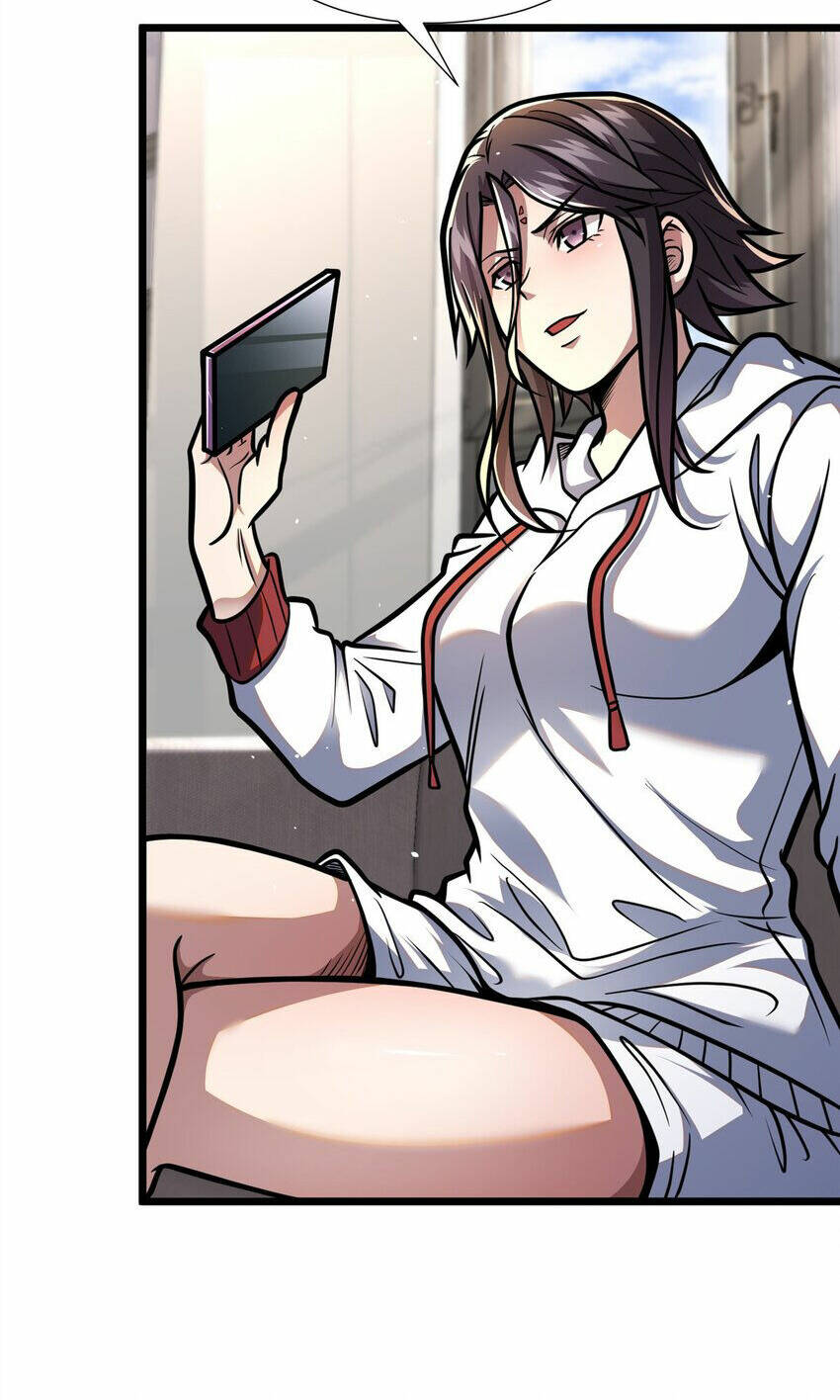 Siêu Phàm Sát Thần - Chap 103 - Trang 5