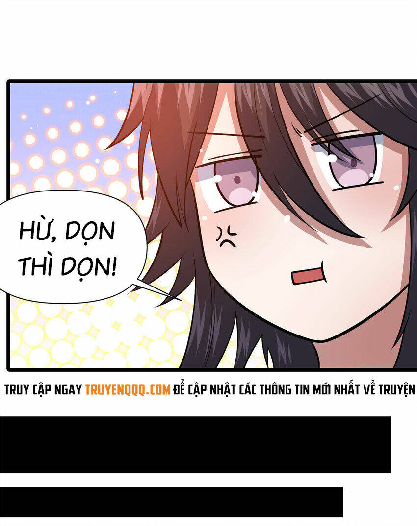 Siêu Phàm Sát Thần - Chap 103 - Trang 43