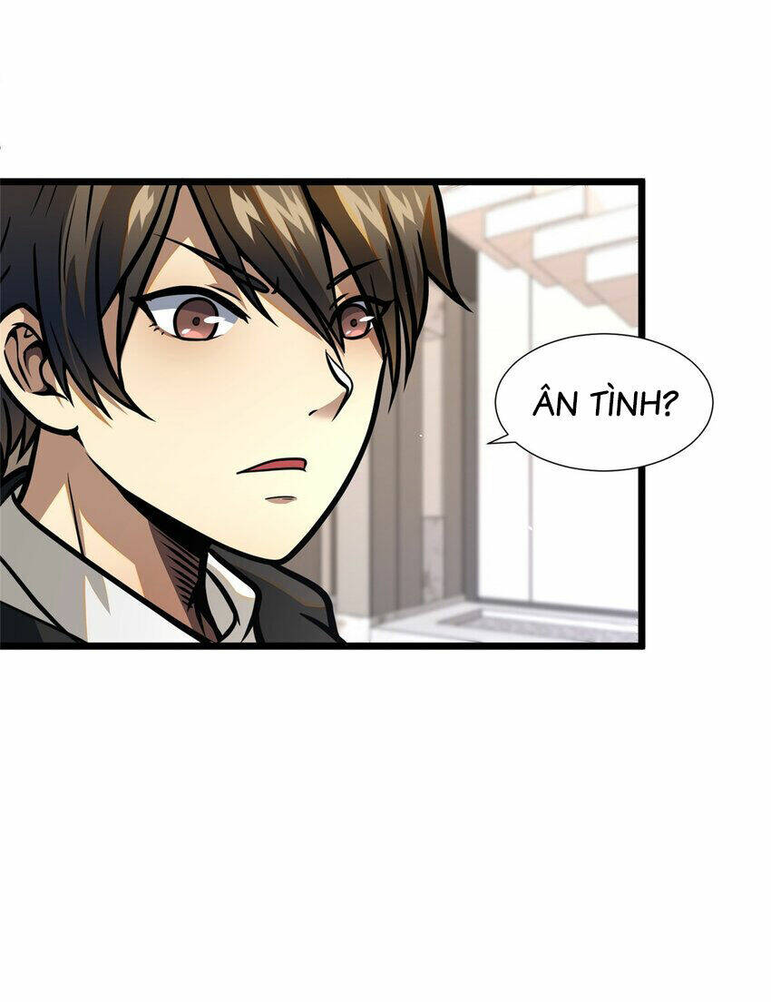 Siêu Phàm Sát Thần - Chap 103 - Trang 6
