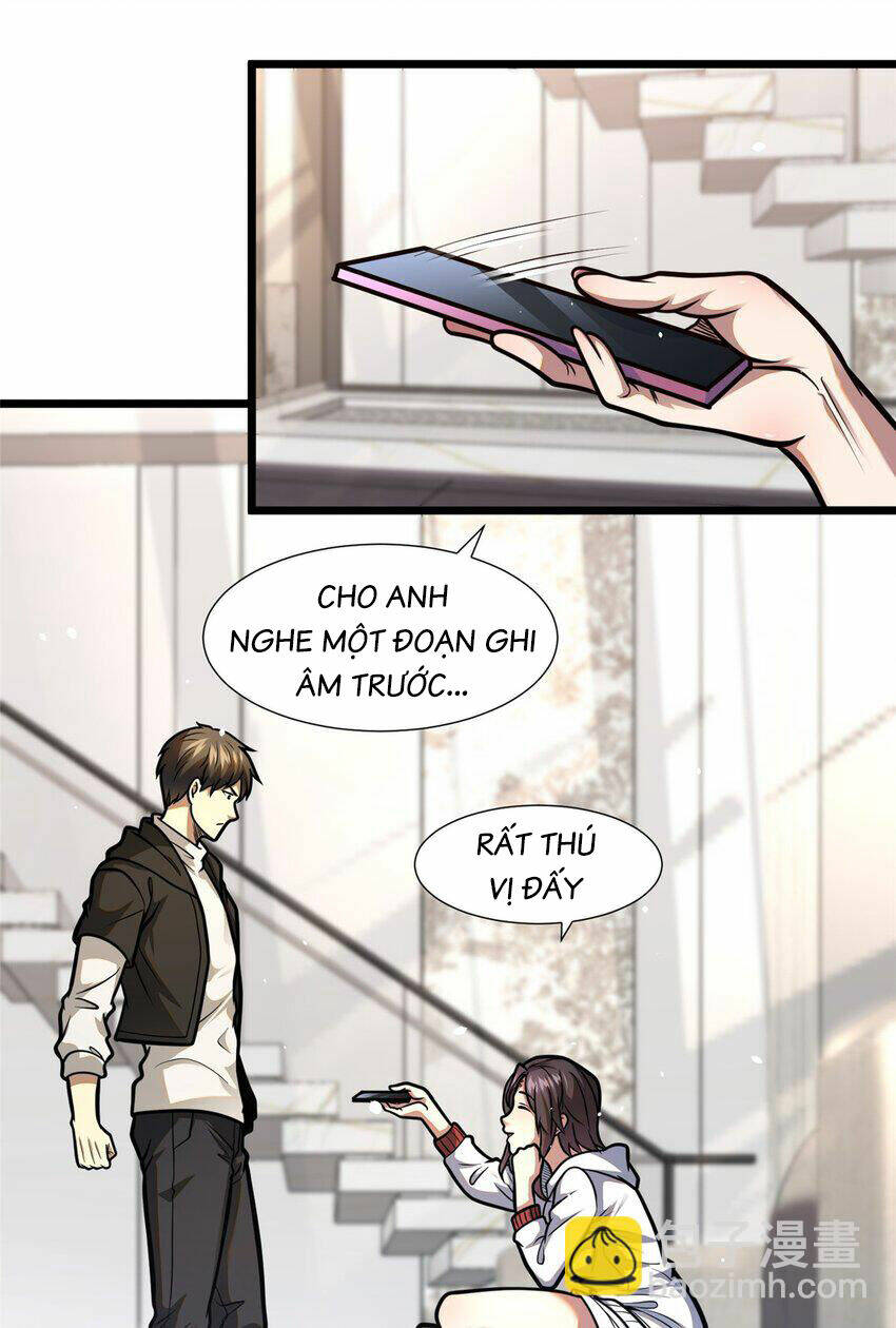 Siêu Phàm Sát Thần - Chap 103 - Trang 7