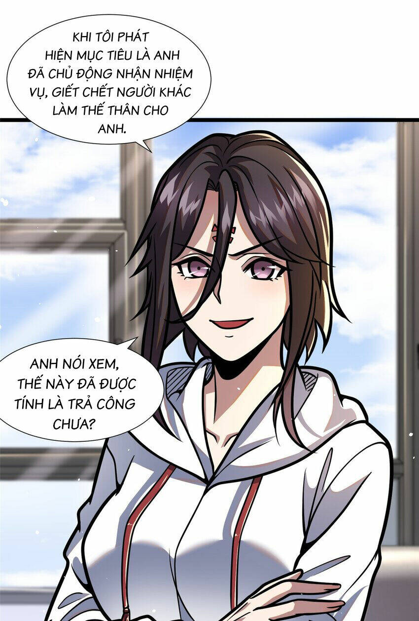 Siêu Phàm Sát Thần - Chap 103 - Trang 10
