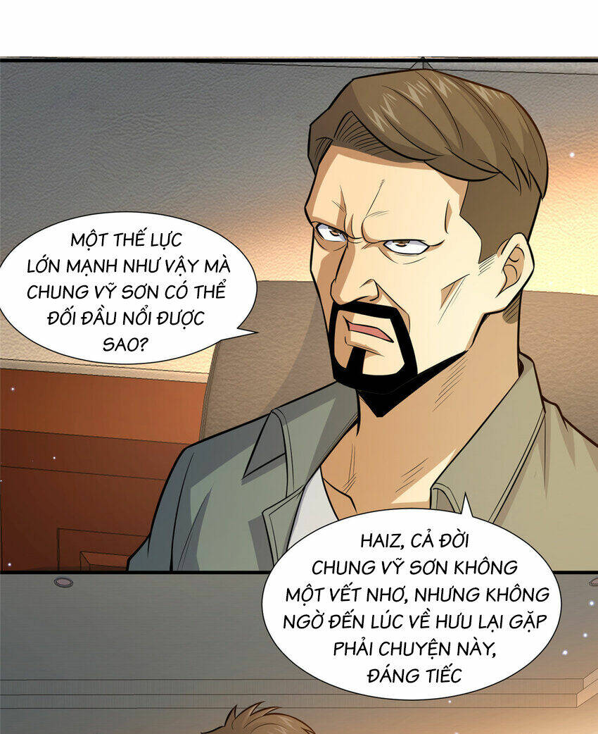 Chương 105 - Trang 22