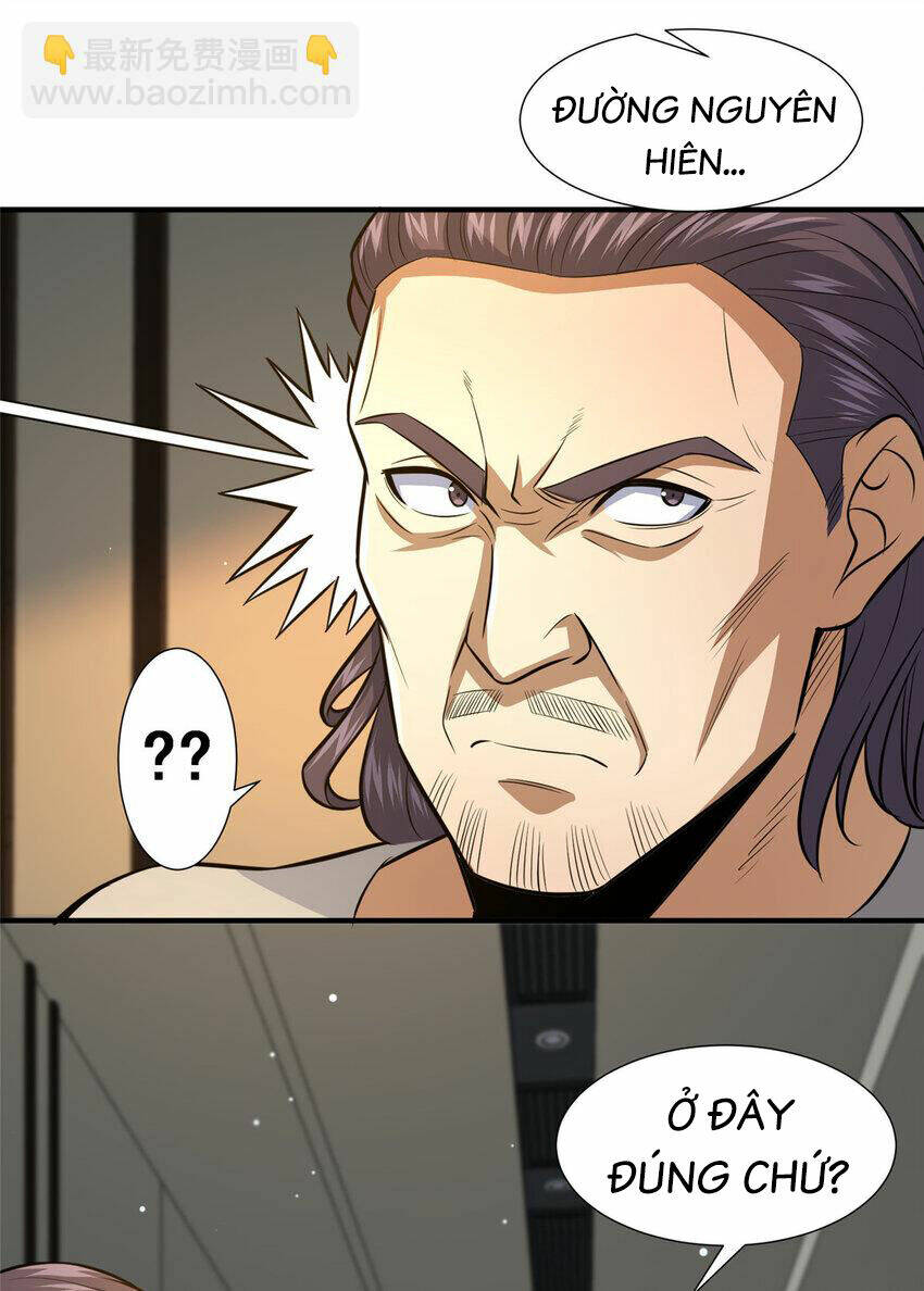 Siêu Phàm Sát Thần - Chap 106 - Trang 11