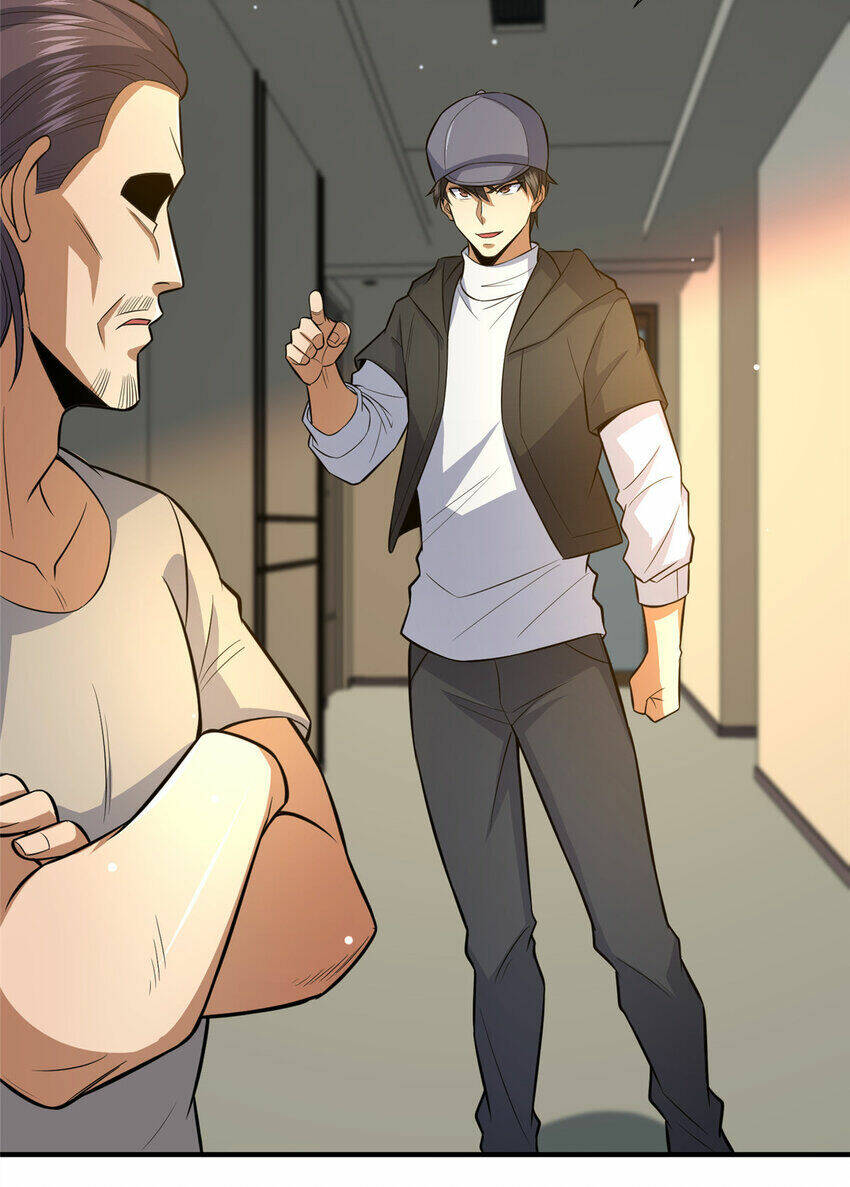 Siêu Phàm Sát Thần - Chap 106 - Trang 12