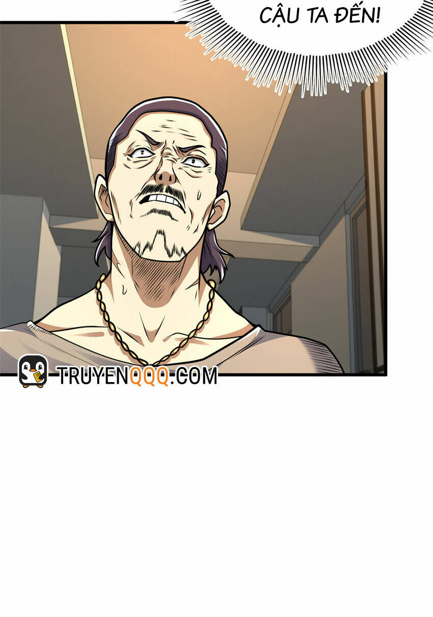 Siêu Phàm Sát Thần - Chap 106 - Trang 15
