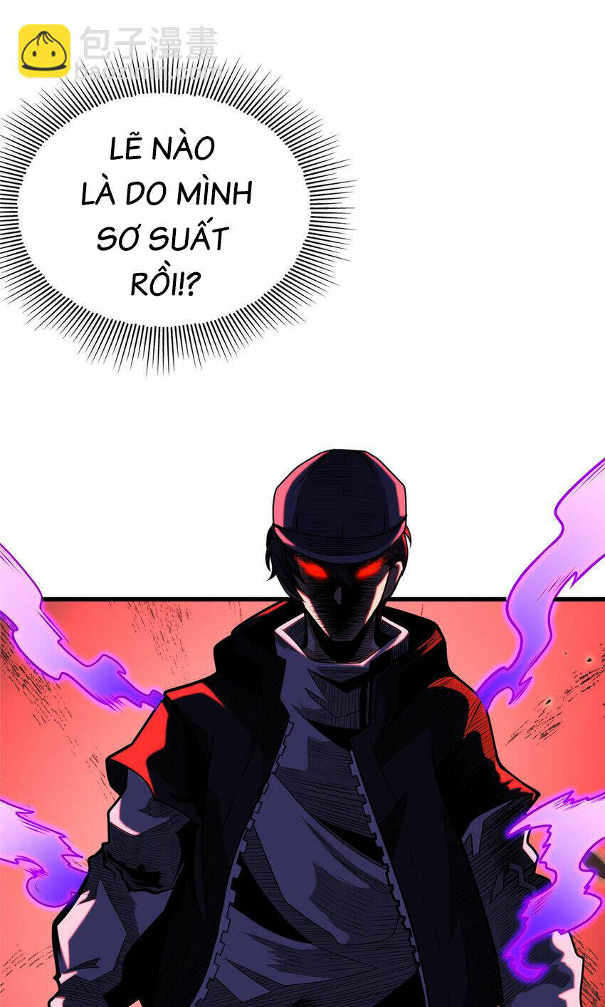 Siêu Phàm Sát Thần - Chap 106 - Trang 16