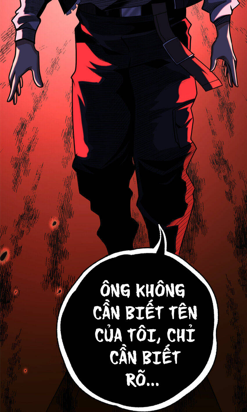 Siêu Phàm Sát Thần - Chap 106 - Trang 17