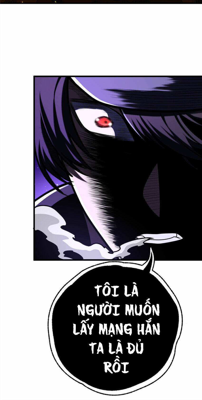 Siêu Phàm Sát Thần - Chap 106 - Trang 18