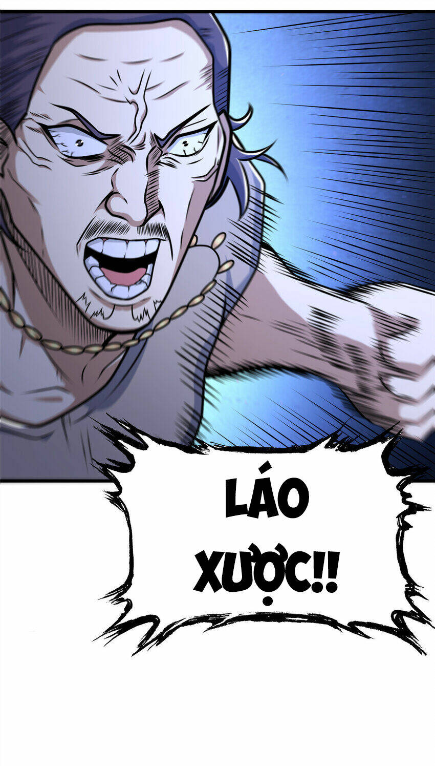 Siêu Phàm Sát Thần - Chap 106 - Trang 19