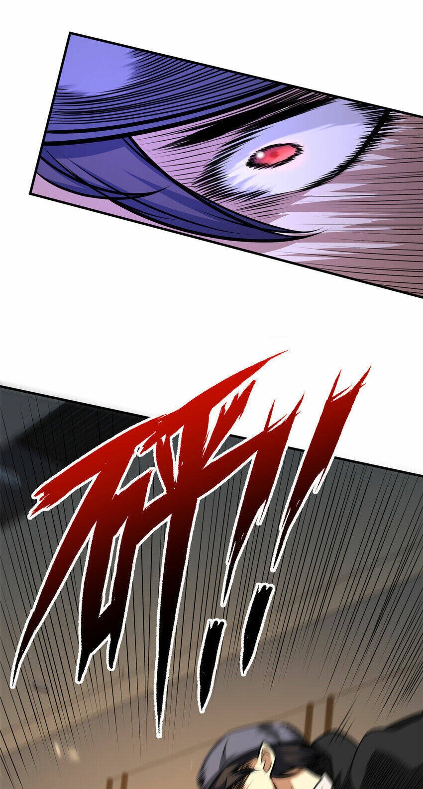 Siêu Phàm Sát Thần - Chap 106 - Trang 21