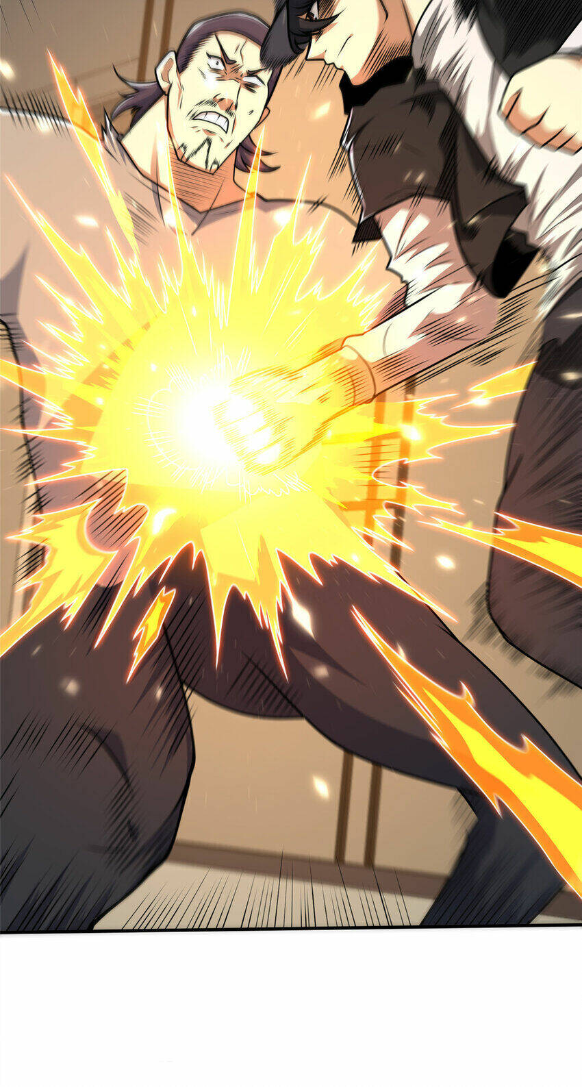 Siêu Phàm Sát Thần - Chap 106 - Trang 22