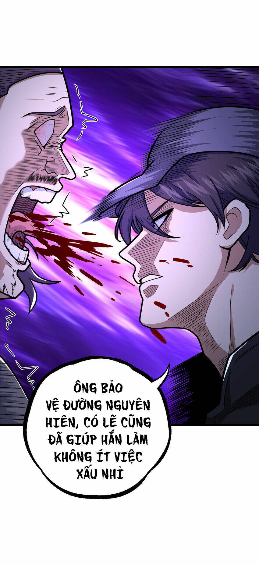 Siêu Phàm Sát Thần - Chap 106 - Trang 23
