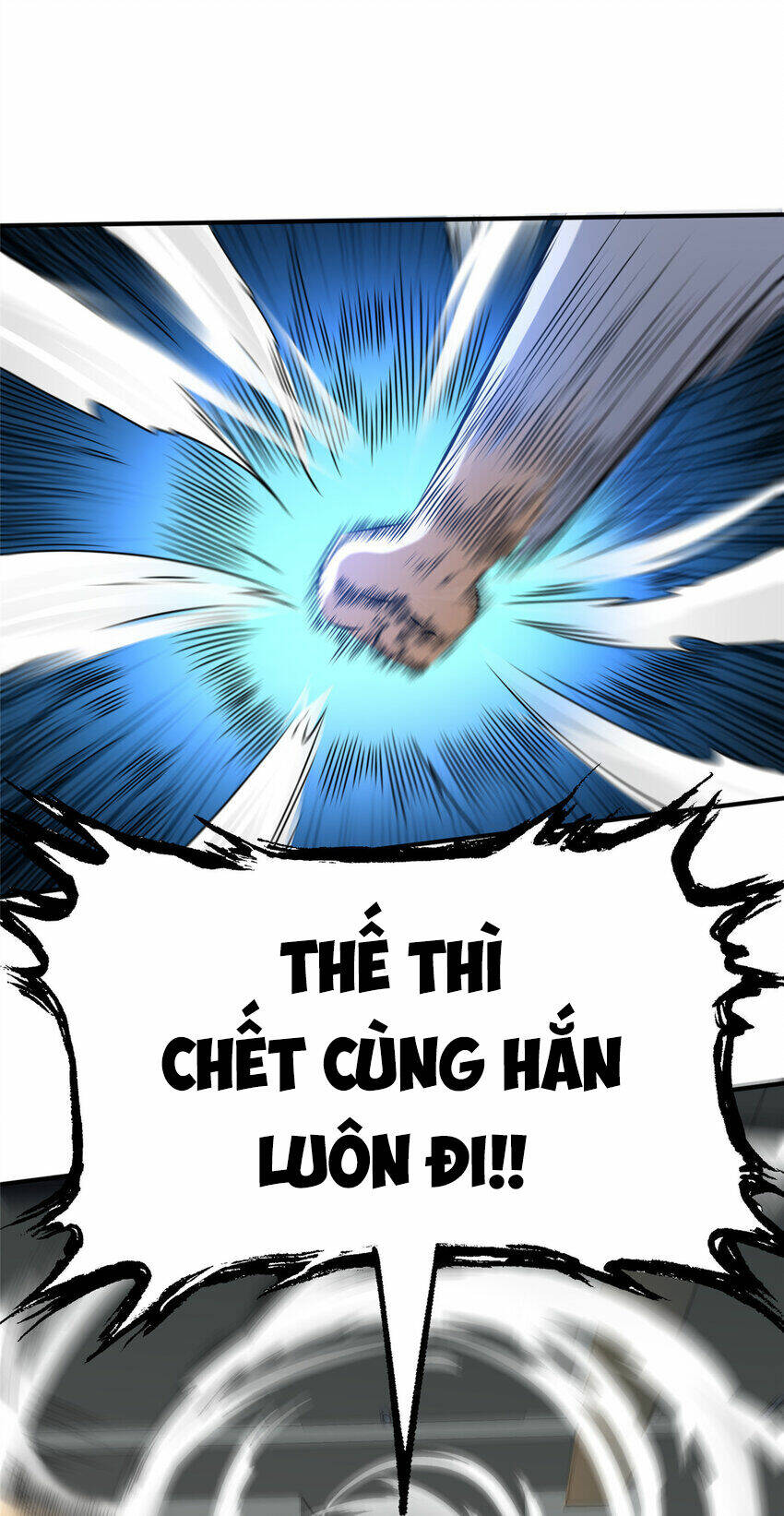 Siêu Phàm Sát Thần - Chap 106 - Trang 24