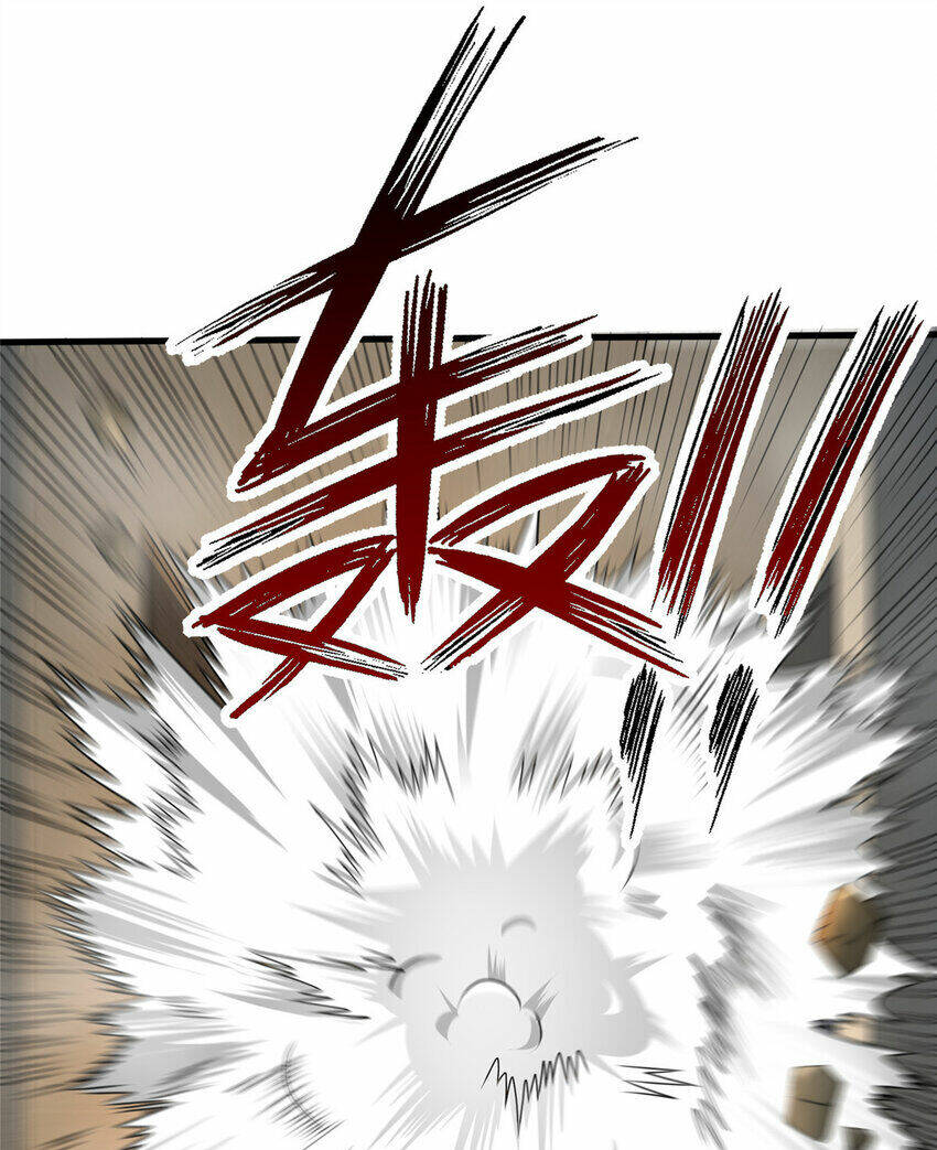 Siêu Phàm Sát Thần - Chap 106 - Trang 27