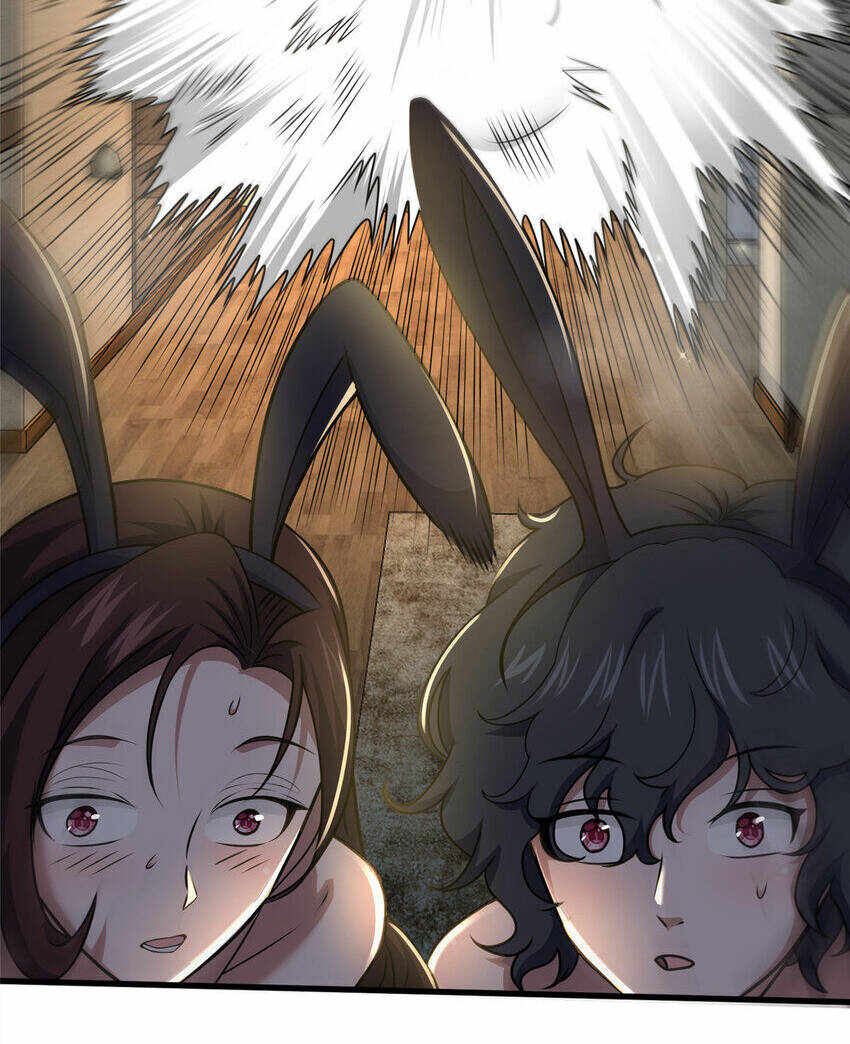 Siêu Phàm Sát Thần - Chap 106 - Trang 28
