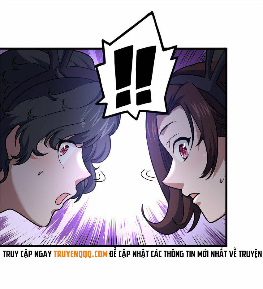 Siêu Phàm Sát Thần - Chap 106 - Trang 29