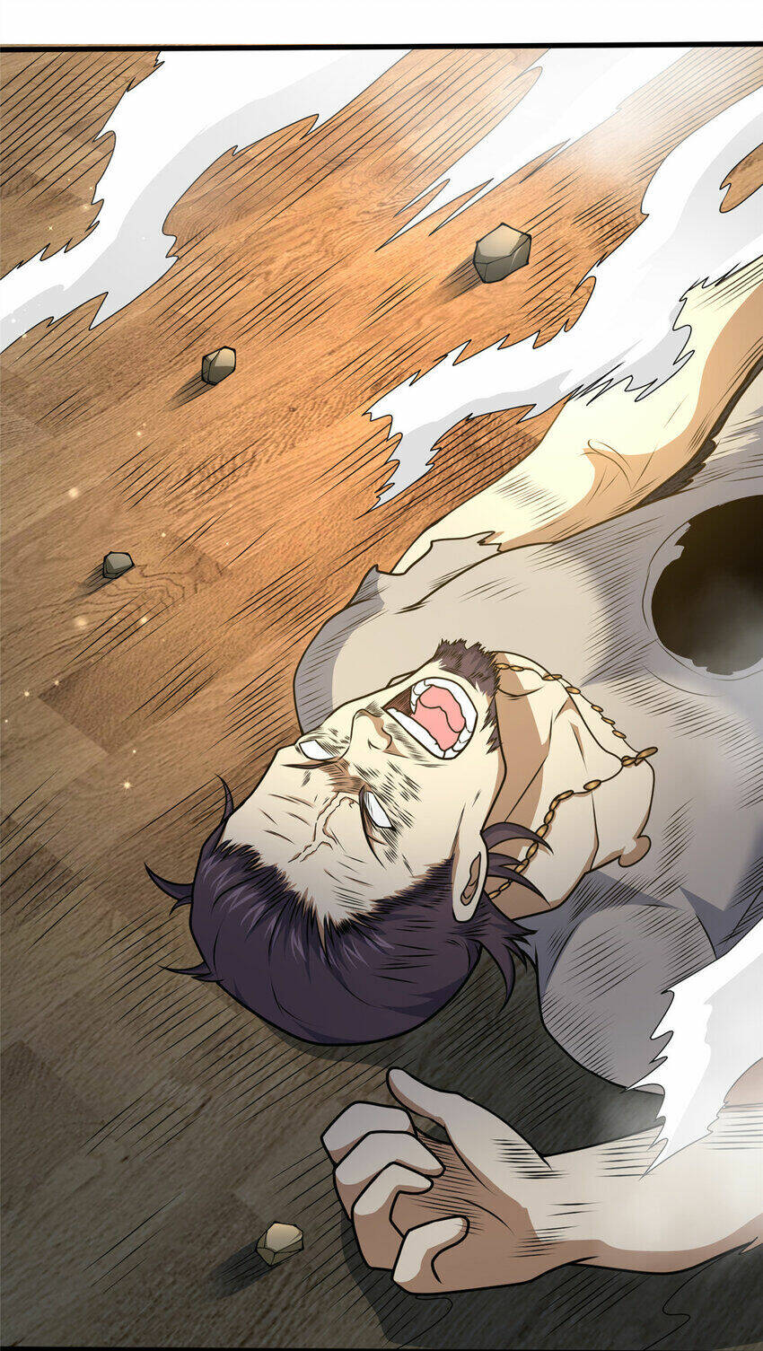 Siêu Phàm Sát Thần - Chap 106 - Trang 30
