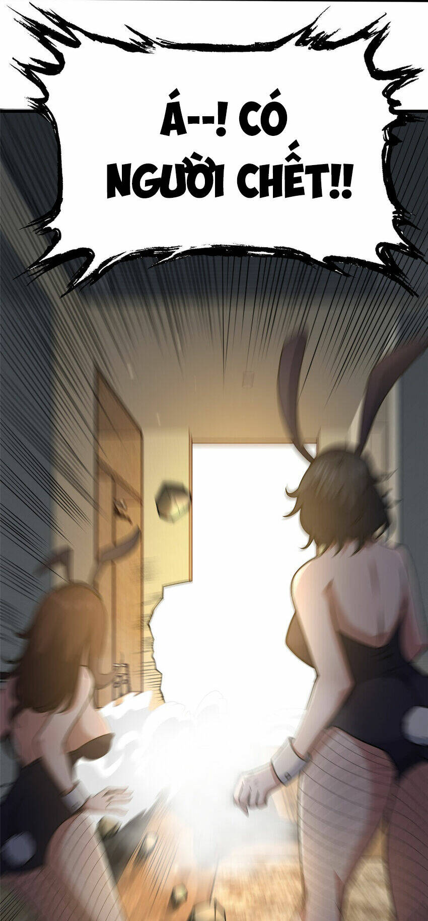 Siêu Phàm Sát Thần - Chap 106 - Trang 31
