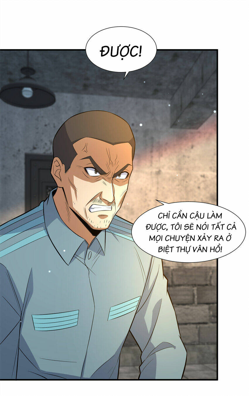 Siêu Phàm Sát Thần - Chap 106 - Trang 5