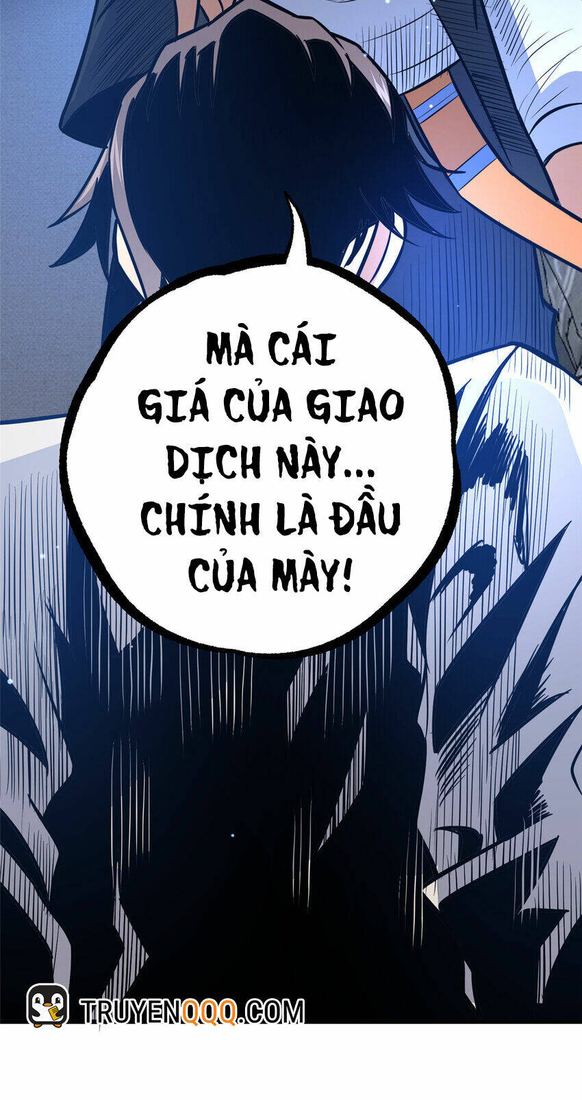 Siêu Phàm Sát Thần - Chap 106 - Trang 42