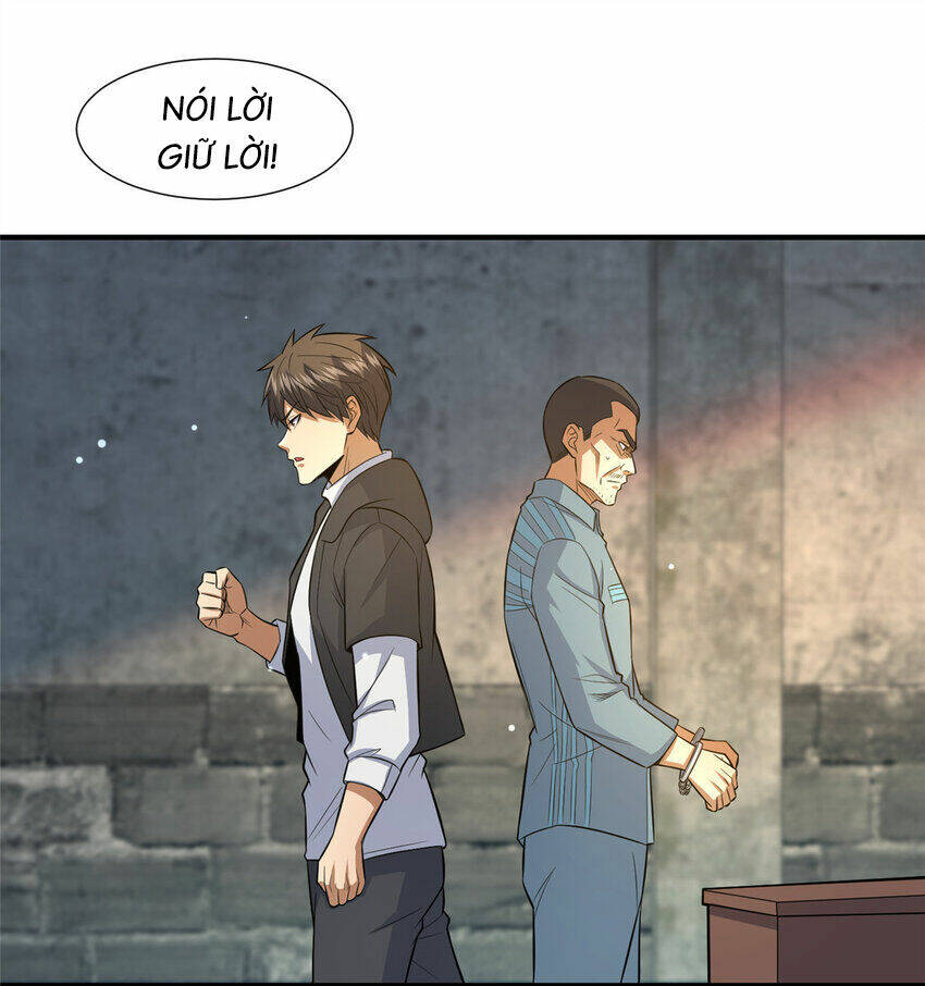 Siêu Phàm Sát Thần - Chap 106 - Trang 6